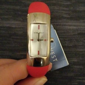 Nine West Watch